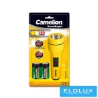 CAMELION LED zseblámpa elemekről üzemeltetett