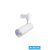 UNIVERSO Egyfázisú sínhez lámpa 15w 1270lm CCT.kap 38° IP20 Fehér D74x238mm