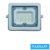 UNIVERSO LED reflektor 10w 900lm 4000k IP65 fehér
