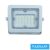 UNIVERSO LED reflektor 20w 1800lm 3000k IP65 fehér