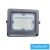 UNIVERSO LED reflektor 20w 1800lm 6500k IP65 szürke