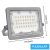 UNIVERSO LED reflektor 30w 2700lm 3000k IP65 szürke