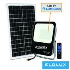 UNIVERSO Solar LED reflektor 3.2V-24AH 1500lm 6500k IP65