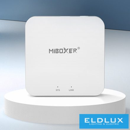 MIBOXER Wifi híd RF 2.4G Tuya kompatibilis