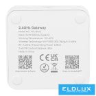 MIBOXER Wifi híd RF 2.4G Tuya kompatibilis