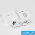 MIBOXER Wifi híd RF 2.4G Tuya kompatibilis