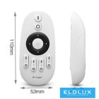 MIBOXER RF 2.4G SIMA/CCT LED Szalaghoz Távirányító 4 Zónás