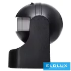 EMOS mozgásérzékelő PIR 1200W IP44 fekete