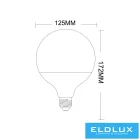 UNIVERSO LED izzó E27 230V 22w 2270lm 4000k