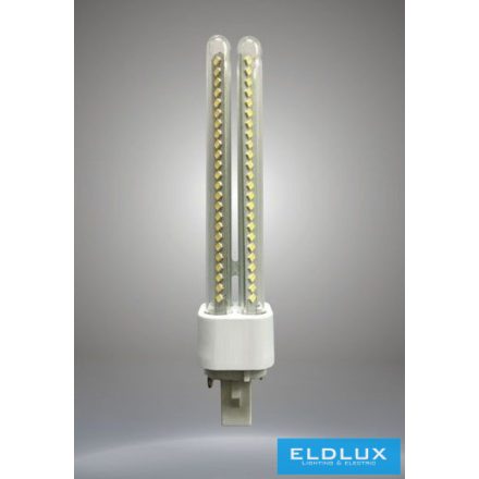 UNIVERSO LED izzó G24D-3 15W 1500lm 6500K