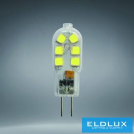 G4 - LED bulbs - Illumination - ELDLUX lighting & electric