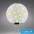 UNIVERSO G4 LED izzó 12v 1.8w 250lm 6500k