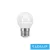 ELDLUX LED izzó G45 E27 5w 550lm 6500K