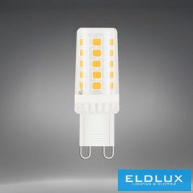 Ampoule G9 LED PHILIPS ~420 lm