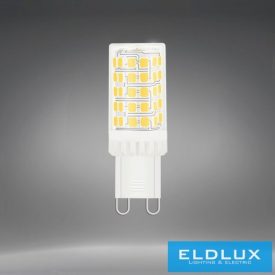 UNIVERSO LED izzó G9 64D 4.8W 600lm 4000K