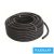GEWISS Gégecső lépésálló 25/75m (d=18,3mm) fekete FK15 750N 2J PVC