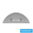 UNIVERSO Gipsz fali lámpa 1xR7S 300x125x95mm IP20 fehér