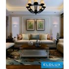 UNIVERSO Gipsz fali lámpa 1xR7S 300x150x100mm IP20 fehér