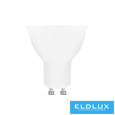 ELDLUX LED izzó GU10 3w 300lm 6500K