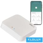 EMOS GoSmart Multifunkcionális ZigBee Gateway IP-1000Z Bluetooth-al és wifivel