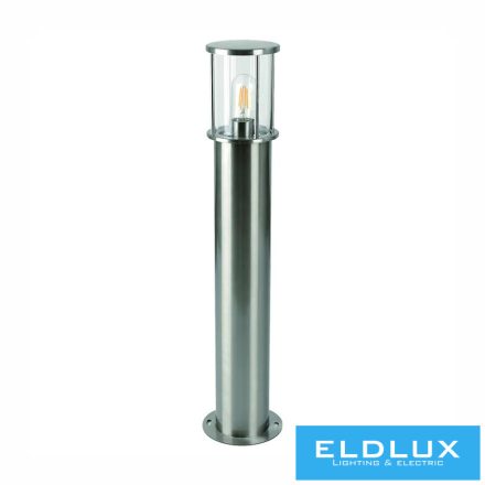 ELDLUX Kültéri állólámpa E27 IP54