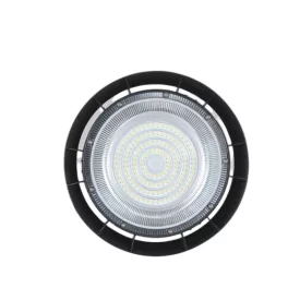   UNIVERSO Csarnok világítás 150w 16500lm 6500k D300x97mm IP65 fekete 