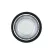 UNIVERSO Csarnok világítás 150w 16500lm 6500k D300x97mm IP65 fekete 