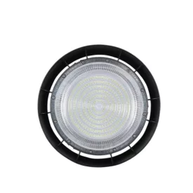  UNIVERSO Csarnok világítás 200w 22000lm 6500k D330x103mm IP65 fekete 