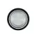 UNIVERSO Csarnok világítás 200w 22000lm 6500k D330x103mm IP65 fekete 