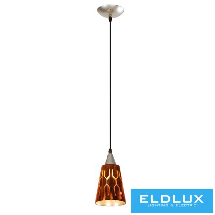 ELDLUX TURA függeszték E14 színes