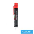 Habotest Érintésmentes feszültségmérő tesztceruza