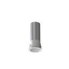 UNIVERSO Mini spotlámpa 5w 260lm 2700K-4000K.Kap IP20 Fehér D35x76.5mm kivágás:D30mm 5év
