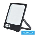 UNIVERSO LED reflektor 200w 16000lm 3000k 120° IP65 fekete 289x345x36mm