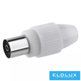 EMOS konnektor IEC A204R