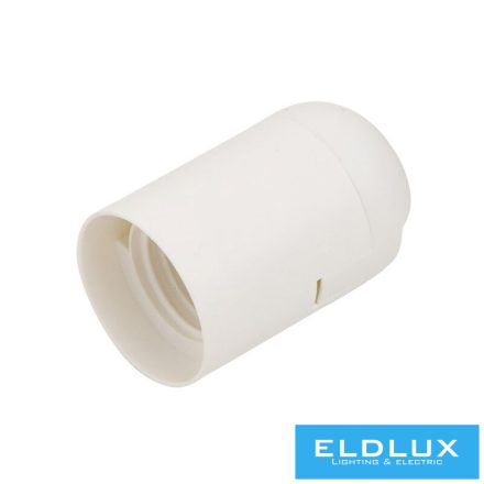 ELDLUX K314A E14 foglalat fehér