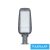 UNIVERSO Utcai lámpa 100w 9000lm 6500k IP65 szürke 564x189mm