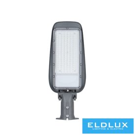   UNIVERSO Utcai lámpa 30w 2700lm 6500k IP65 szürke 438x128mm