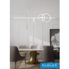 UNIVERSO Függeszték 48w 3840lm 6500k 1090mm IP20 fehér