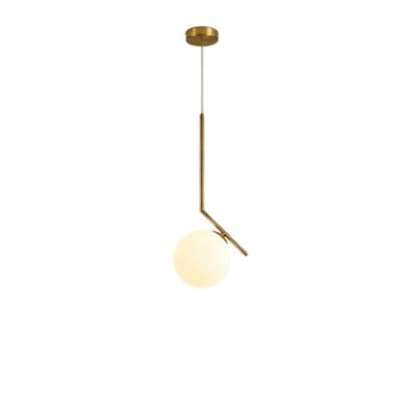 UNIVERSO Függeszték 1xG9 max.10w D250x600x1200mm IP20 rézszín 5év