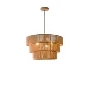   UNIVERSO Kötél függeszték 3xE27 IP20 D500x300x1300mm 5év