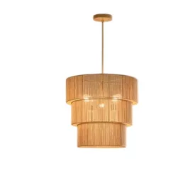   UNIVERSO Kötél függeszték 3xE27 IP20 D500x500x1500mm 5év