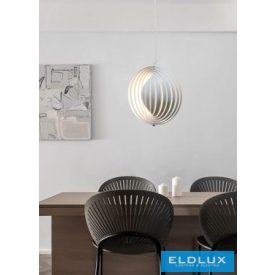 UNIVERSO Függeszték 1xE27 Max.60w IP20 Fehér D350x1200mm