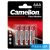 CAMELION PLUS Alkáli Elem LR03/AAA-BP4