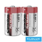 CAMELION PLUS alkáli elem LR20/D-BP2