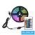 5V RGB LED szalag szet 5050-30D 2M
