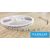 ELDLUX 24v-os CCT LED szalag 15.6w 1120lm 3000K-6500K IP20 10m