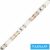 12V-os LED szalag 3528-60D 4.8W/m 3000K IP20 5m/csomag