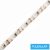 12V-os LED szalag 3528-120D 9.6W/m 3000K IP20 5m/csomag