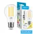 Modee LED Izzó Filament A60 11,2W E27 320° 2700K (1521 lumen) ERP