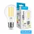 Modee LED Izzó Filament A60 11,2W E27 320° 4000K (1521 lumen) ERP
